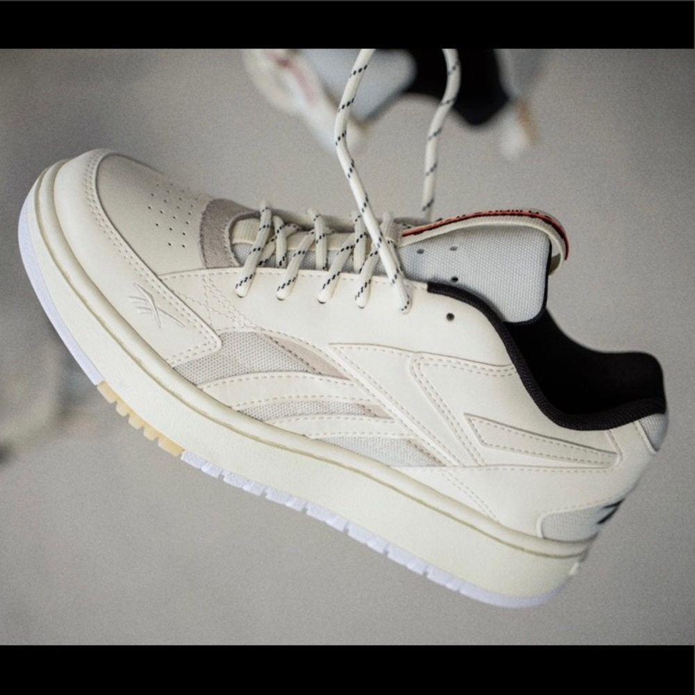 Reebok Court Double Mix size 8